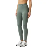 Björn Borg Leggings Damen Borg Agave Green-S