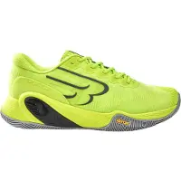 Bullpadel Hack Vibram 26v Padelschuhe