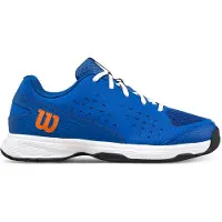 Wilson Rush Pro Junior Allcourt-schuhe