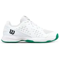 Wilson Rush Pro Junior Allcourt-schuhe