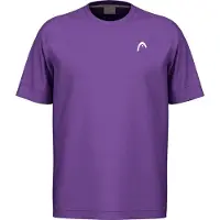 Head Racket Slice Ii Kurzarm-t-shirt