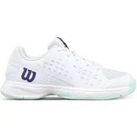 Wilson Rush Pro Junior Allcourt-schuhe