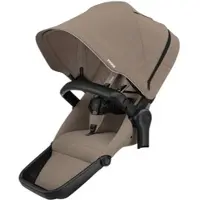 Thule Sleek 2 Geschwistersitz, Tinted Taupe