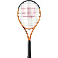 Wilson Burn 100s V6.0 Tennisschläger
