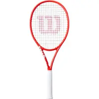 Wilson Clash 100l V3 Reverse Ungespannte Tennisschläger