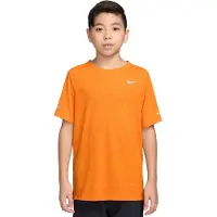 Nike Dri-Fit T-Shirt Jungen-creme, Größe XL (auch verfügbar in XS, S, M, L)
