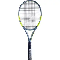 Babolat Pure Aero 98 Gen9 Ungespannte Tennisschläger 2 Einheiten