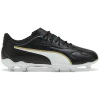 Puma Kinder Fussball-Rasenschuhe KING 20 PLAY FG/AG Jr