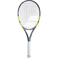 Babolat Pure Aero Team Gen9 Ungespannte Tennisschläger