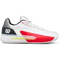 Wilson Rush Tour 5 Sandplatzschuhe