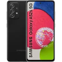 Samsung Galaxy A52s 5G SM-A528B, 16,5 cm (6.5"), 6 GB, 128 GB, 64 MP, Android 11, Weiß