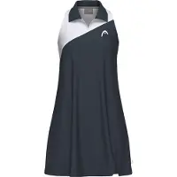 Head Racket Spirit ärmelloses Kleid