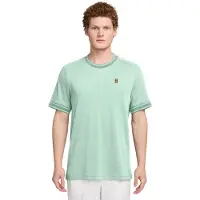 Nike Herren Polo M NKCT HERITAGE SS TOP