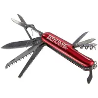Regatta Multi Knife Messer Taschenmesser