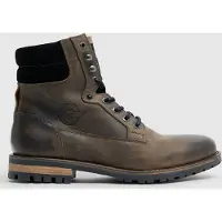 PME Legend Schnürschuhe Cargotanker Grün