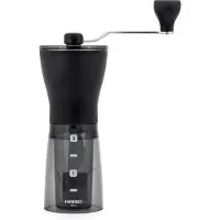 Hario Mini Mühle Slim Plus neu