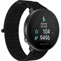Polar Unite wasserdichte intelligente Uhr