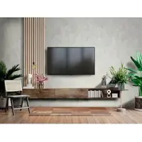 Overig Vliestapete Strukturmuster moderne Tapete für Wohnzimmer Schlafzimmer Küche