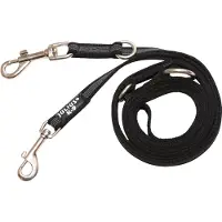 Julius-K9 Rubberized Training 20 Mm Führleine