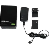 Digitech Netzteil, 9V DC, 1300 mA
