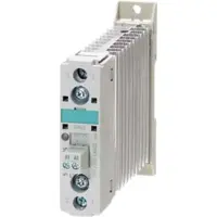 Siemens CONTACTOR,SEMI CON,3RF2 1-PH,24-230V