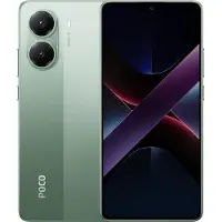 Xiaomi Poco X7 Pro 6.67 Gron - Smartphone - 512 GB