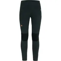 Fjällräven Damen Tight Abisko Trekking Tight HD
