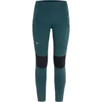 Fjällräven Women's Abisko Trekking HD Tights wandern