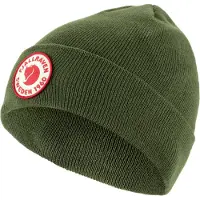 Fjällräven Kids Logo Beanie Kinder-Winter