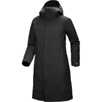 Arc'teryx - Women's Patera Parka - Parka Gr M schwarz