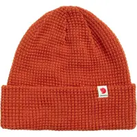 Fjällräven Mütze Tab Hat Cabin Red Unisex