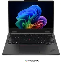 Lenovo ThinkPad T14s 2-in-1 Gen 2 Copilot+ PC, Intel Core Ultra 7, 35,6 cm (14"), 1920 x 1200 Pixel, 32 GB, 1 TB, Windows 11 Pro