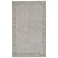 Aquanova Badematte Yuna Grey-60 x 100 cm
