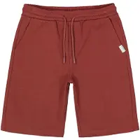 Garcia jungen Kurze Hose, 146, Rot