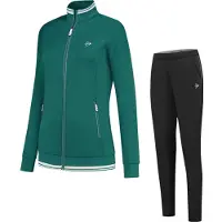 Dunlop Club Knitted Jacke