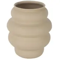 Momax Vase Jolie Beige