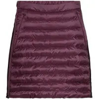 Jack Wolfskin Damen Rock ROUTEBURN PRO INS SKIRT W