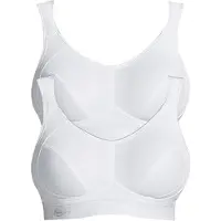 Anita Sport BH extreme control in Weiss Weiss | Gr.: 80C