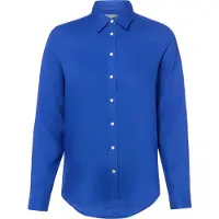Gant Bluse in blau | Gr.: 36