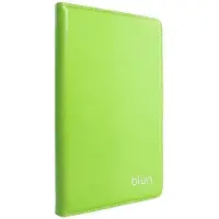 Blun tablet case universal case for tablet 7 "UNT lime