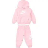 Nike Kids Club Fleece Langarm-set