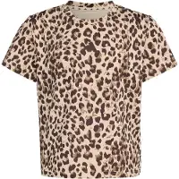 Adidas Kinder Shirt SAISONALES SPORT-, ANIMALPRINT