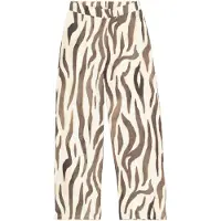 Garcia damen Hose, S, Weiss