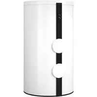 Viessmann Solar-Warmwasserspeicher Vitocell 100-B CVBB 910l S1 mit zwei Heizwendeln - Farbe vitopearlwhite - Z029432