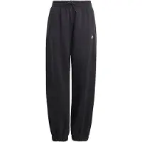 Adidas Originals Oversized Fleece Joggers