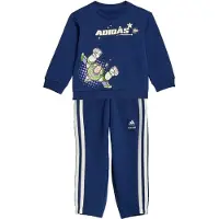 Adidas Sweatshirt Pixar Toy Story KG6121 Dunkelblau Regular Fit