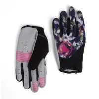 Endura Lange Handschuhe Damen Hummvee Lite Icon | Größe M
