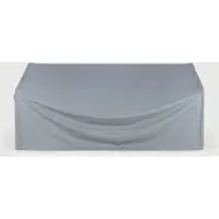 Ethnicraft Outdoor-Regenschutz für Serie Jack