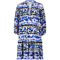 Betty Barclay Sommerkleid "Damen mit 3/4 Arm" Ohne Tasche
