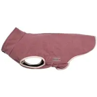 Wolters Hundezubehör Fleecejacke Casual Größe 26 - rosa